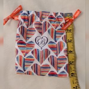 Brighton Dust Storage Bag Multi color EUC